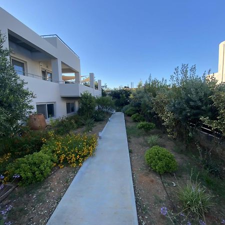 Villa Oliveto Tavronitis Buitenkant foto